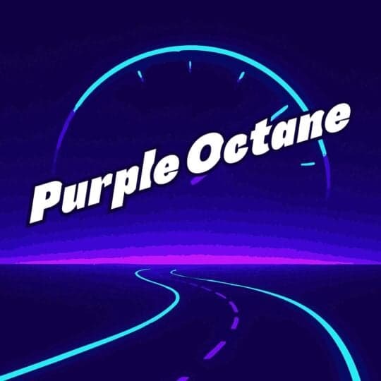Purple Octane Feminized - The Bulldog Seeds