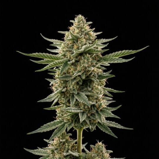 Swiss Cheese Feminized Seeds