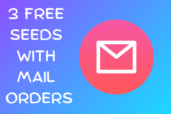 Free-Mail-Seeds